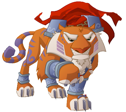Animal Jam Graphic Central!: Alphas!