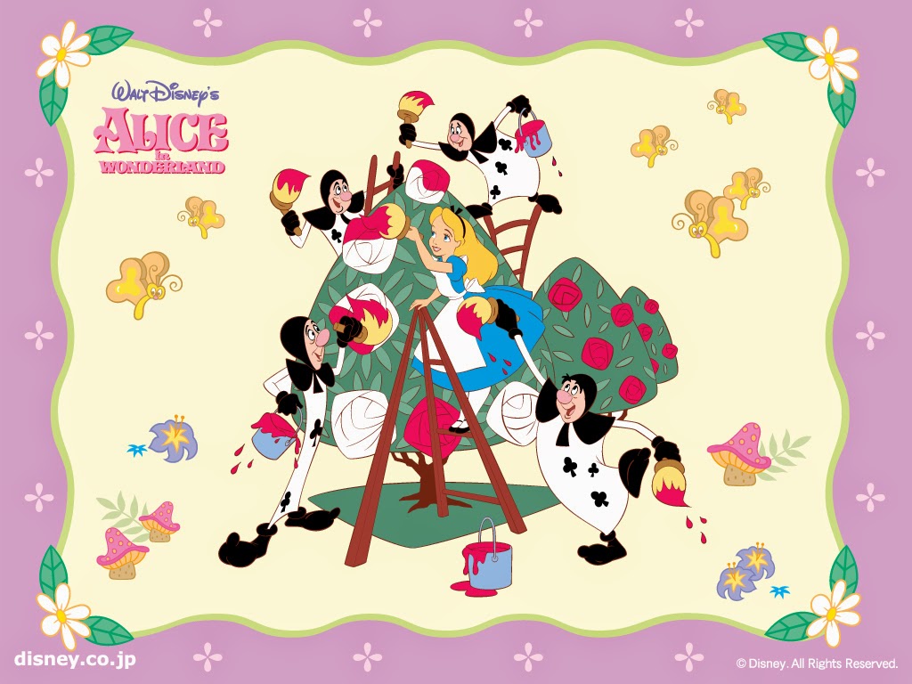 downloading Alice in Wonderland downloading Alice in Wonderland