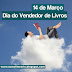 Dia do Vendedor de Livros