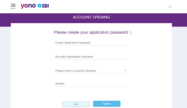 SBI Online Account Opening in Just 10 Minutes SBI Online Account Opening in Just 10 Minutes