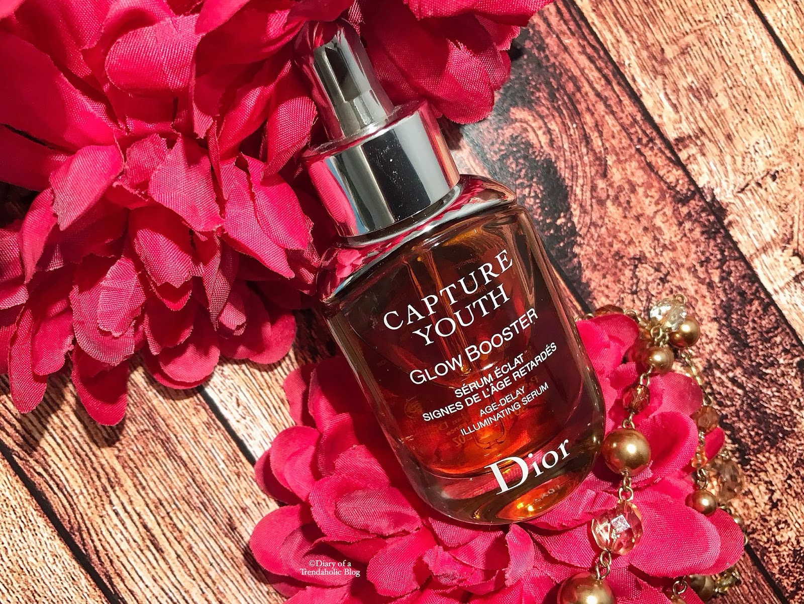 Diary of a Trendaholic 10 Best Serums and Facial Oils for Glowing