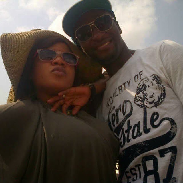 toyin aimakhu husband