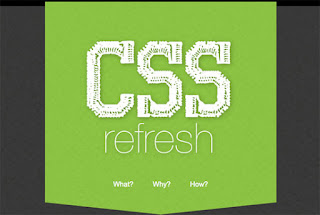 Free CSSrefresh.js – Automatically Refresh Web Pages While Editing CSS Free CSSrefresh.js – Automatically Refresh Web Pages While Editing CSS