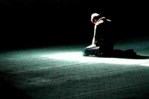 Doa Sholat Tahajud Bacaan Doa Setelah Sholat Tahajud dan Terjemahannya