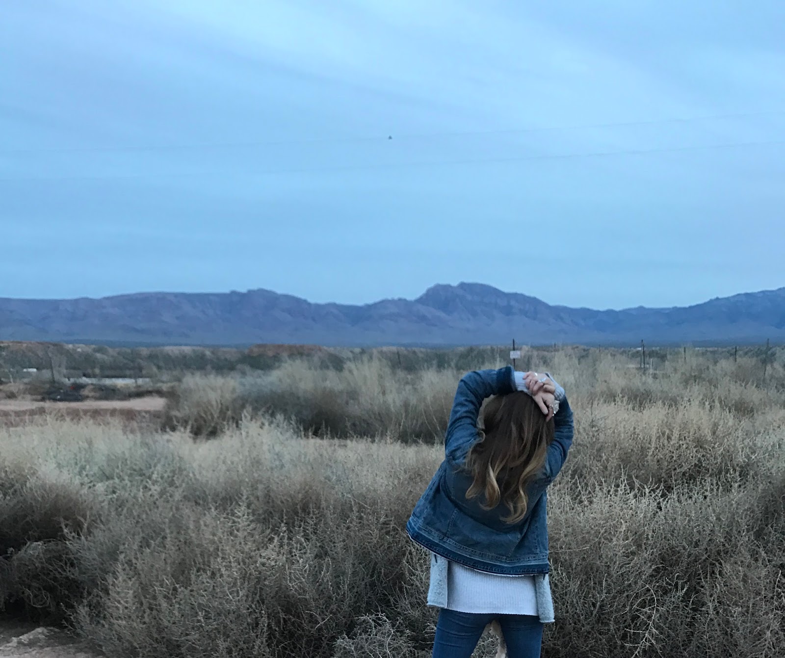 The Next Happening THE LIGHTS FEST // MESQUITE