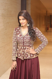 Aishwarya Rajesh stills At World Famous Lover Pre Release Aishwarya Rajesh stills At World Famous Lover Pre Release
