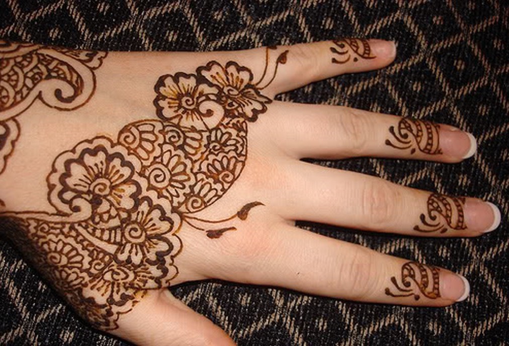 Amazing How To Draw Mehndi Designs For Hands Videos in 2023 Check it out now 