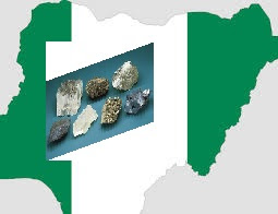 Laws & Guidelines Regulating Solid Mineral Industry in Nigeria Laws & Guidelines Regulating Solid Mineral Industry in Nigeria