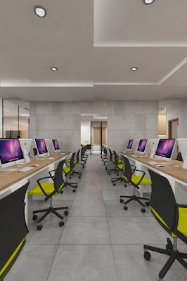 Kursus Sketchup dan Vray di Yogyakarta Kursus Sketchup dan Vray di Yogyakarta