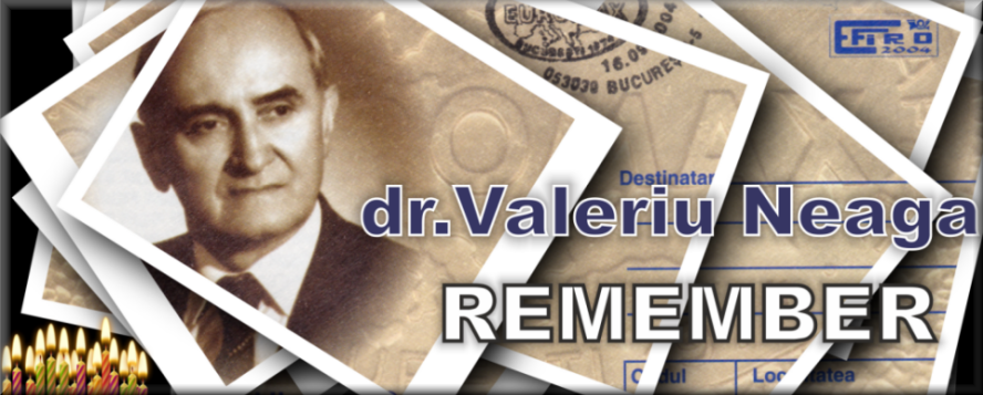 Remember dr. Valeriu Neaga