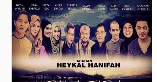 Drama Bila Tiba Saatnya TV3