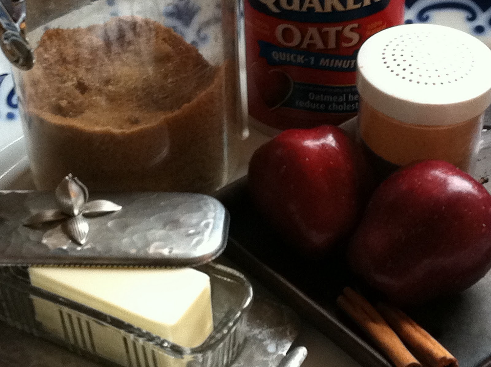 EncinoMom the California Lifestyle New Media Magazine. Red Delicious