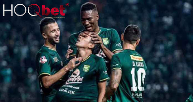 Hasil Pertandingan Persebaya Surabaya vs Kalteng Putra : Skor 1-1 http://www.liputanskor.com/