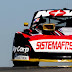 TC: Rossi logra su primera pole con Ford en La Pedrera