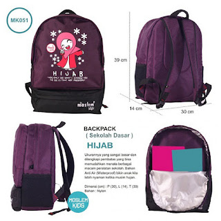 Tas Ransel Anak Online Tas Ransel Anak Online