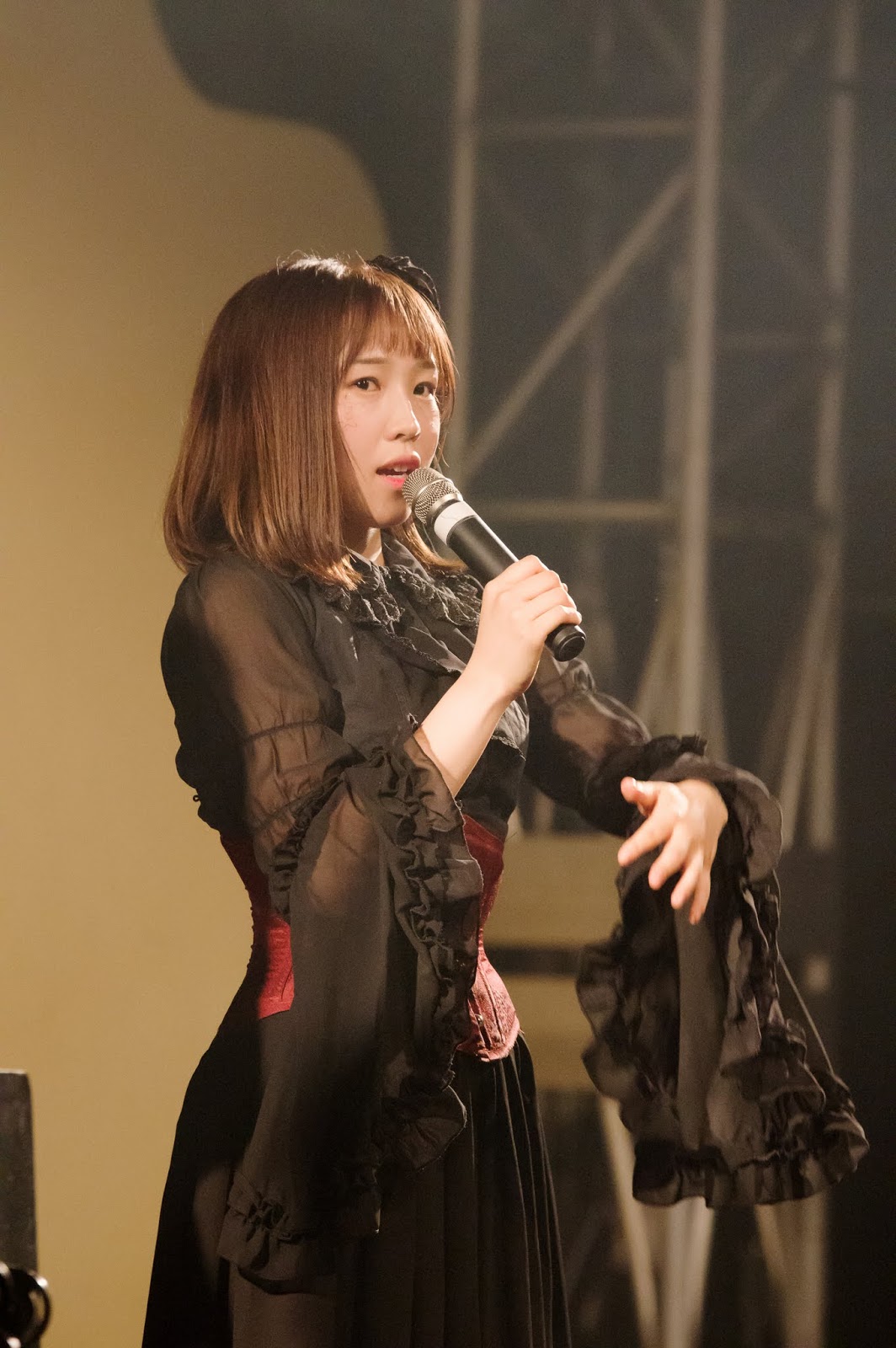 STARMARIE 高森紫乃生誕祭