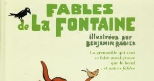 La grenouille qui veut se faire aussi grosse que le bœuf