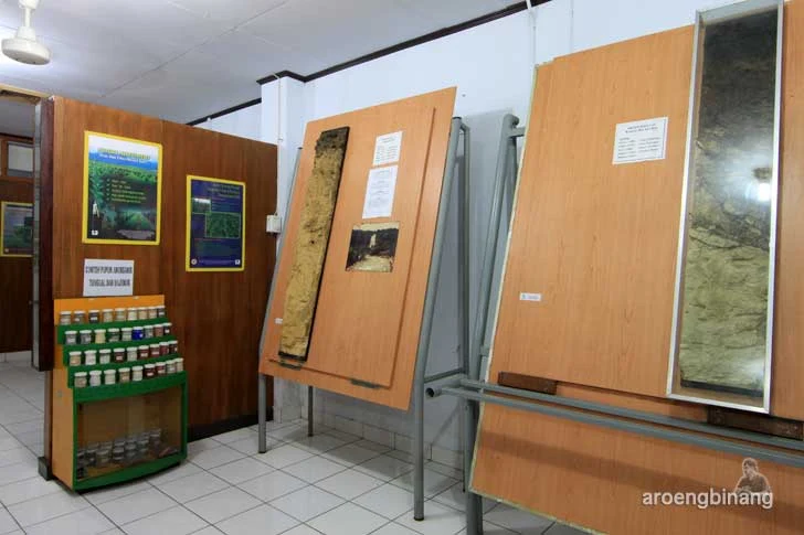 museum tanah bogor