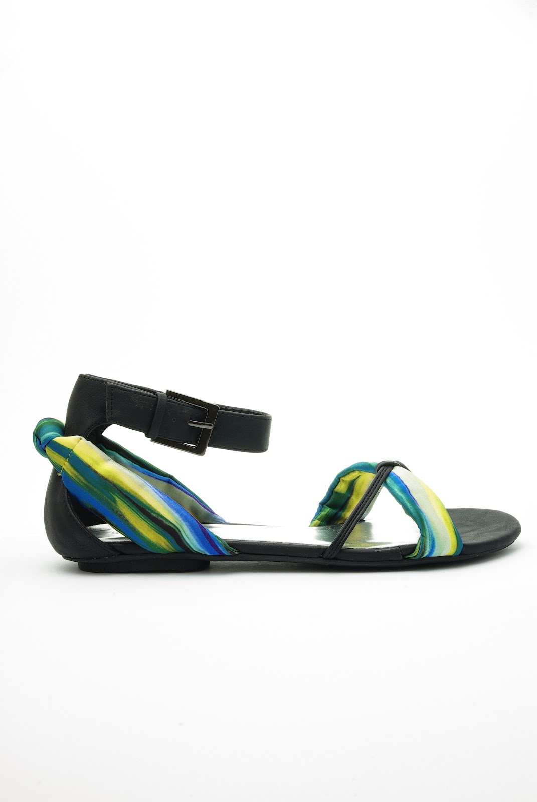 Only the Marvelous: Michael Antonio Shoes Spring-Summer 2012