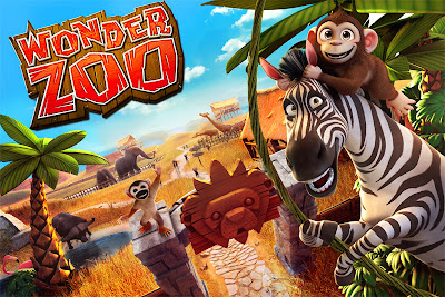 wonder zoo animal rescue hack