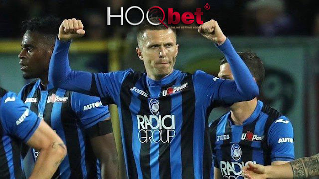 Hasil Pertandingan Atalanta vs Fiorentina : Skor 2-1 http://www.liputanskor.com/