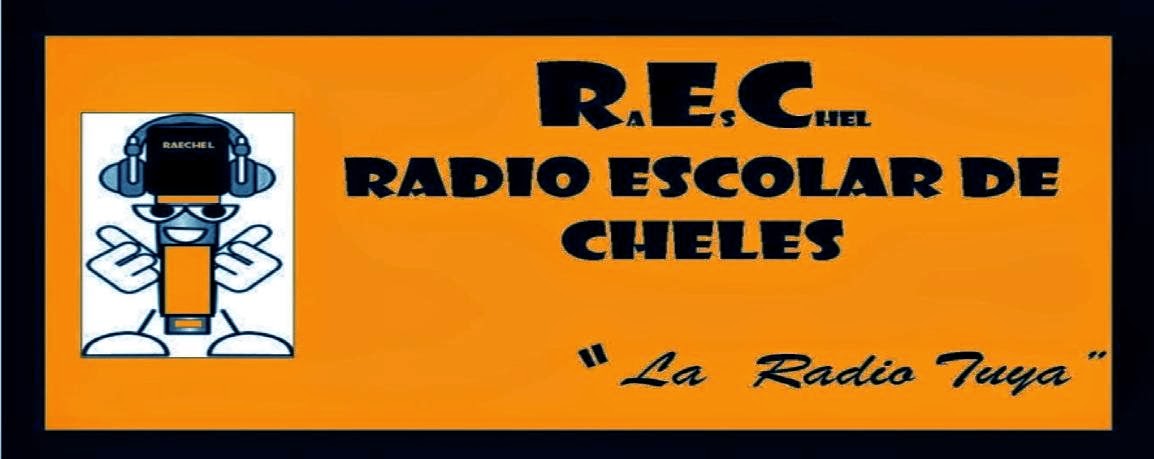 RADIO ESCOLAR DE CHELES