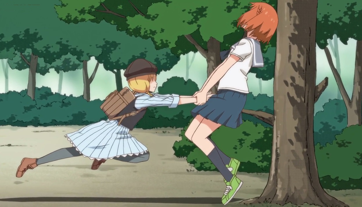 Get Pilangel Chio Chan No Tsuugakuro Episodio 07 For iPhone Get Wallpaper Pilangel Chio Chan No Tsuugakuro Episodio 07 Desktop Wallpaper Free