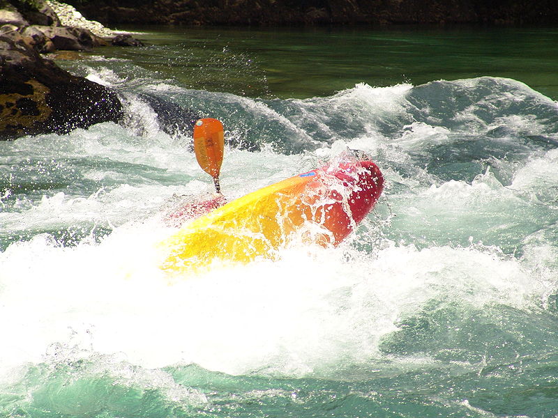 White Water Rafts White Water Rafting Whitewater kayaking