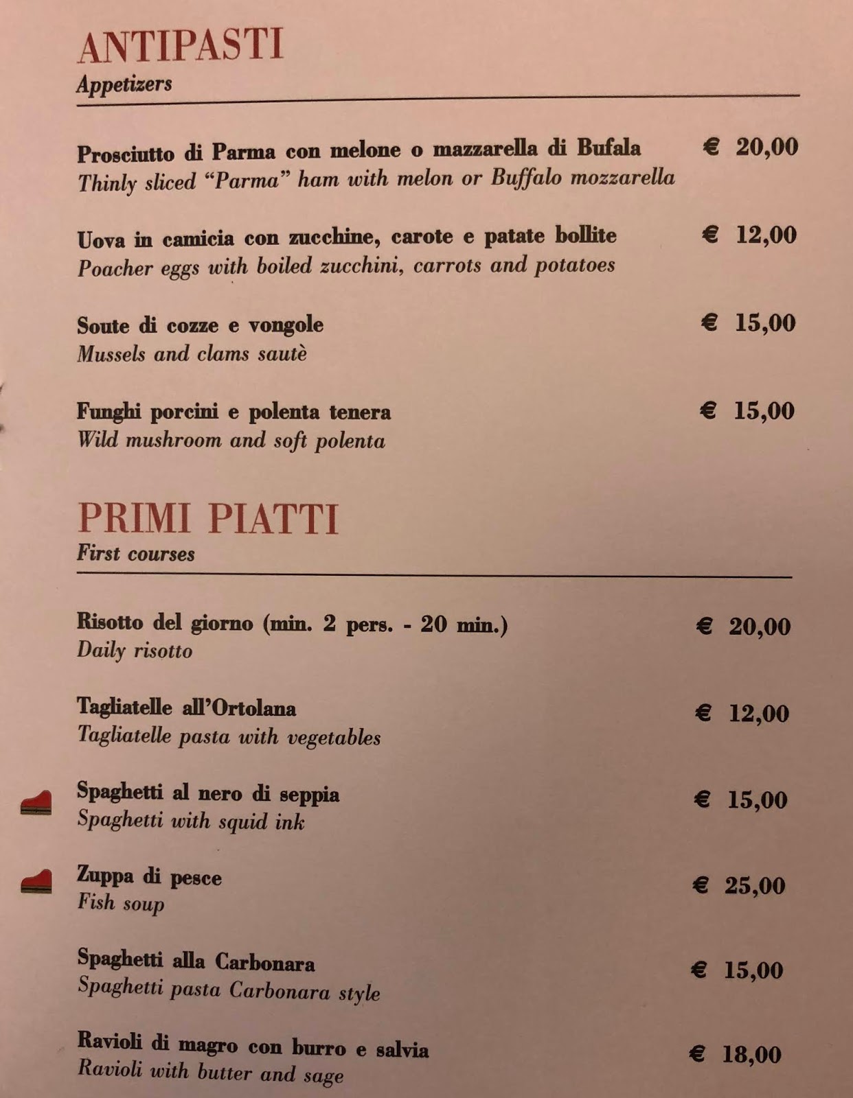 Alexis's Gluten Free Adventures Gluten Free in Bologna and Venice