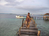 Isla de Kanawa, Labuan Bajo, Isla de Flores, Isla de Bali, Indonesia, vuelta al mundo, round the world, La vuelta al mundo de Asun y Ricardo
