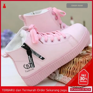 JUAL DFAN90018Z60 SEPATU N SANDAL ZR09x060 WANITA SNEAKERS TERBARU BMGShop
