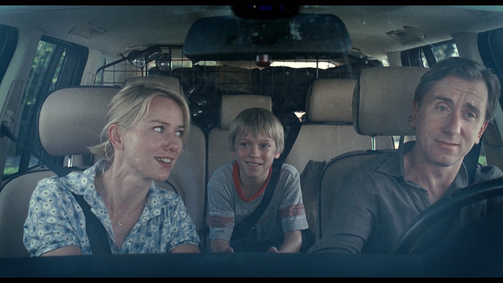 Lurthèque Analyse de la scène d'intro du film Funny Games US