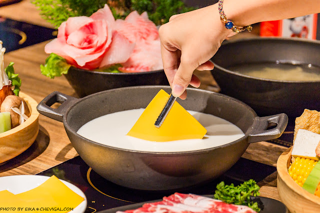 台中海線火鍋新選擇！尚石苑石頭火鍋食材新鮮還免服務費，人潮滿滿趕緊先來卡位！