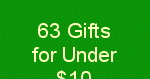 Better Budgeting 63 Gift Ideas for Under $10  ANY Occasion of the Year