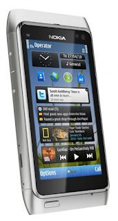 Harga Nokia N8