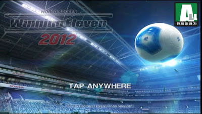WINNING ELEVEN 2012 APK MOD 2019 V9 UPDATE TRANSFER Cuma 150mb WINNING ELEVEN 2012 APK MOD 2019 V9 UPDATE TRANSFER Cuma 150mb