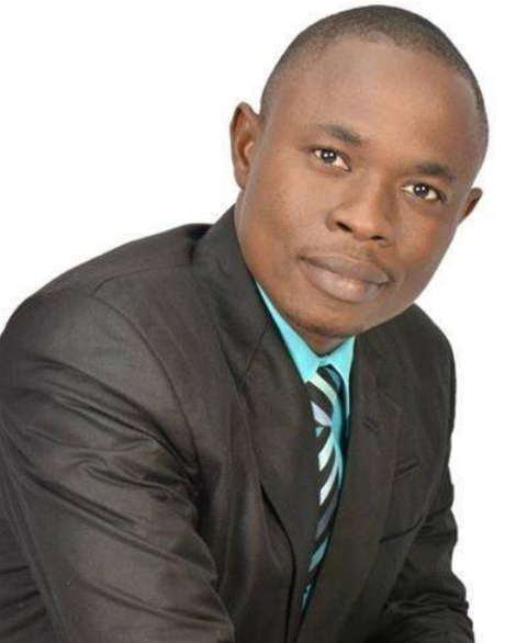 Gbenga Adebambo Gbenga Adebambo