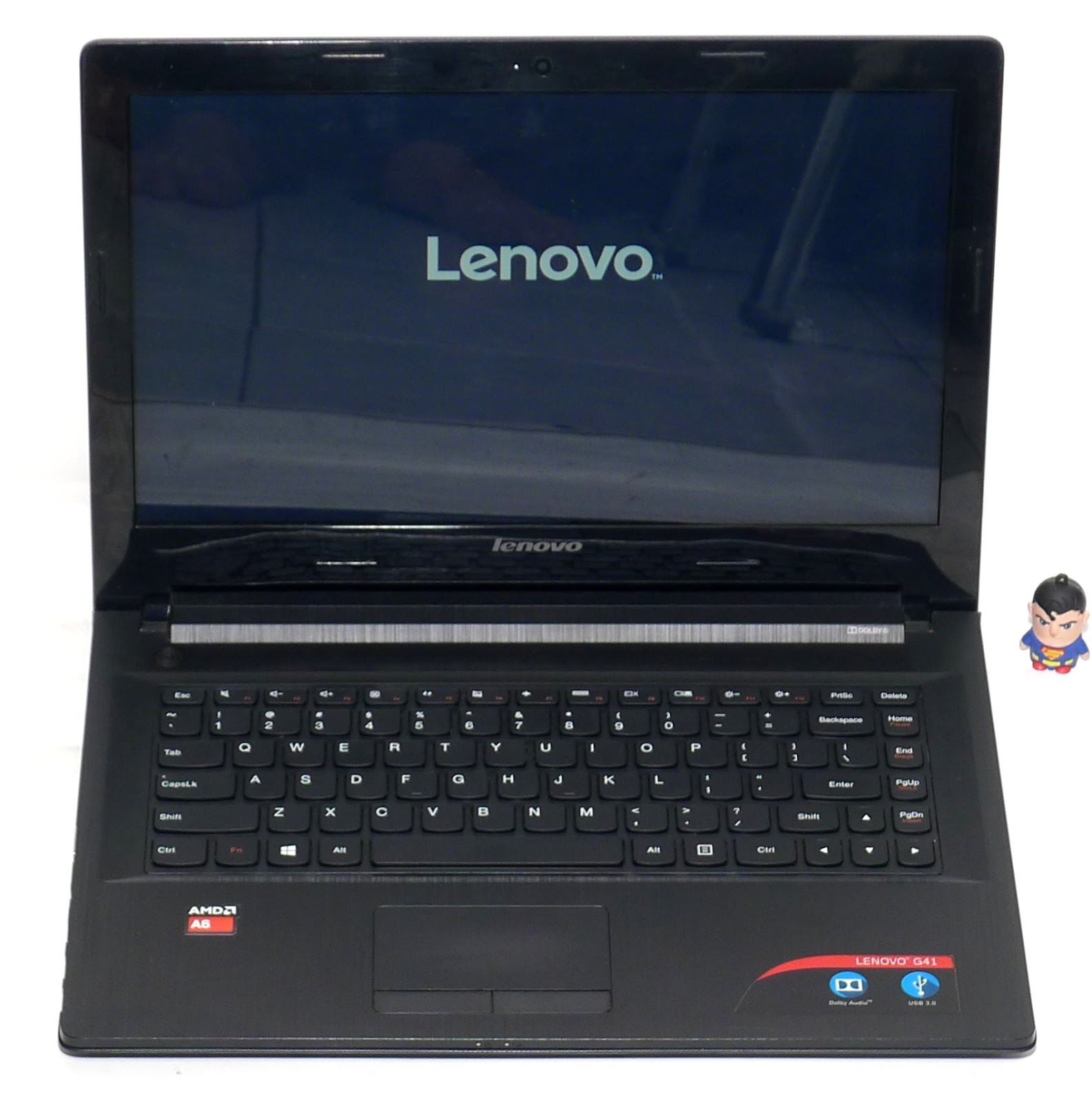 Jual Laptop Lenovo G4135 AMD A6 Second Jual Beli Laptop Bekas
