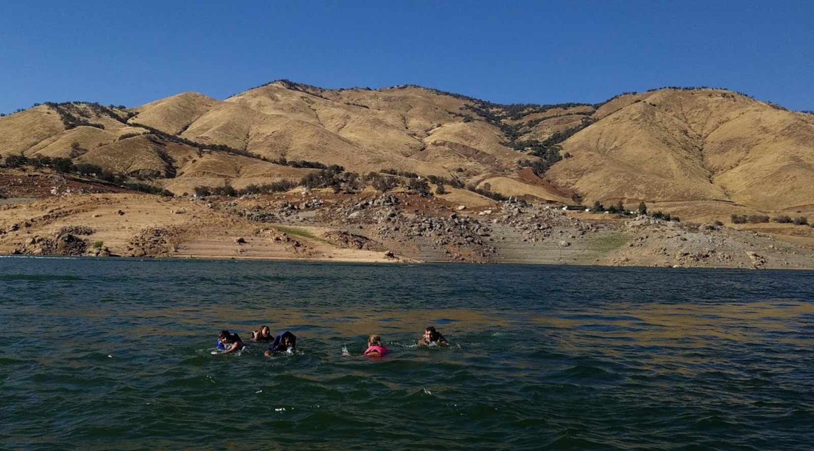 MEC&F Expert Engineers NO BOATING FOR OLD MEN Bonnie Kalanick died