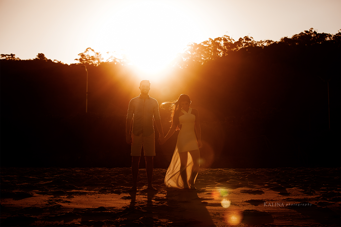 Fotógrafos de Casamento Santa Catarina