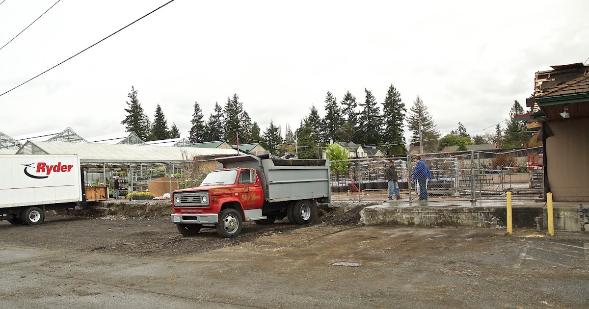 Shoreline Area News Sky Nursery site for more efficient