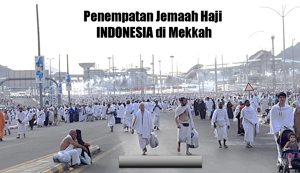 Embarkasi Haji 2019