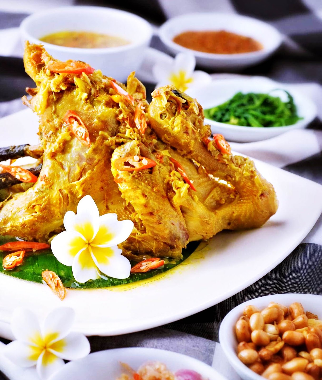 Langkah Sehat Alami April 2017