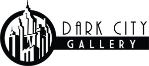 Dark City Gallery Blog