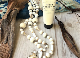 mecca save face 30 sunscreen