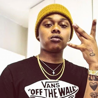 A-Reece - Everybody Hates Reece (Prod. Mashbeatz) A-Reece - Everybody Hates Reece (Prod. Mashbeatz)