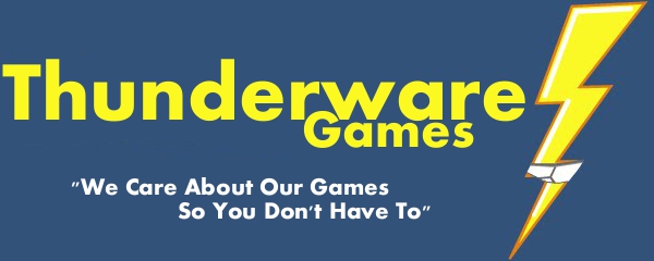 Thunderware Games