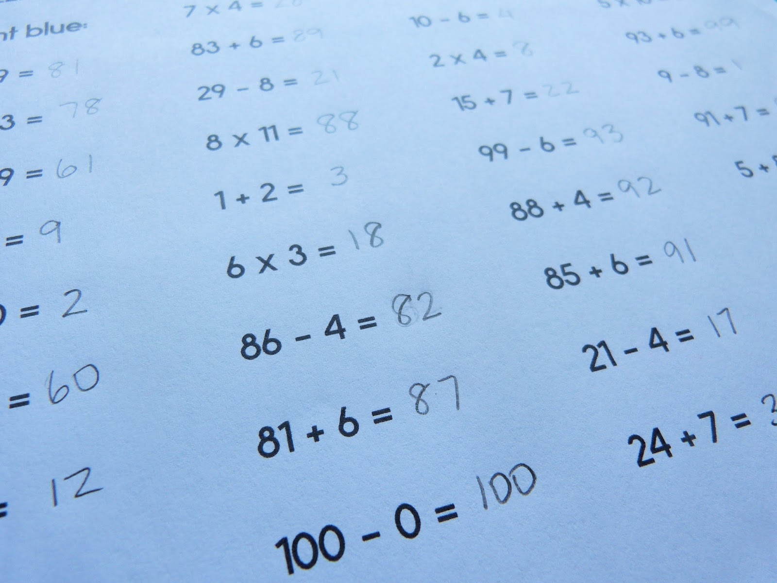 Paula's Primary Classroom: Tips and Tricks for using Mystery Pictures