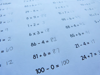 Paula's Primary Classroom: Tips and Tricks for using Mystery Pictures