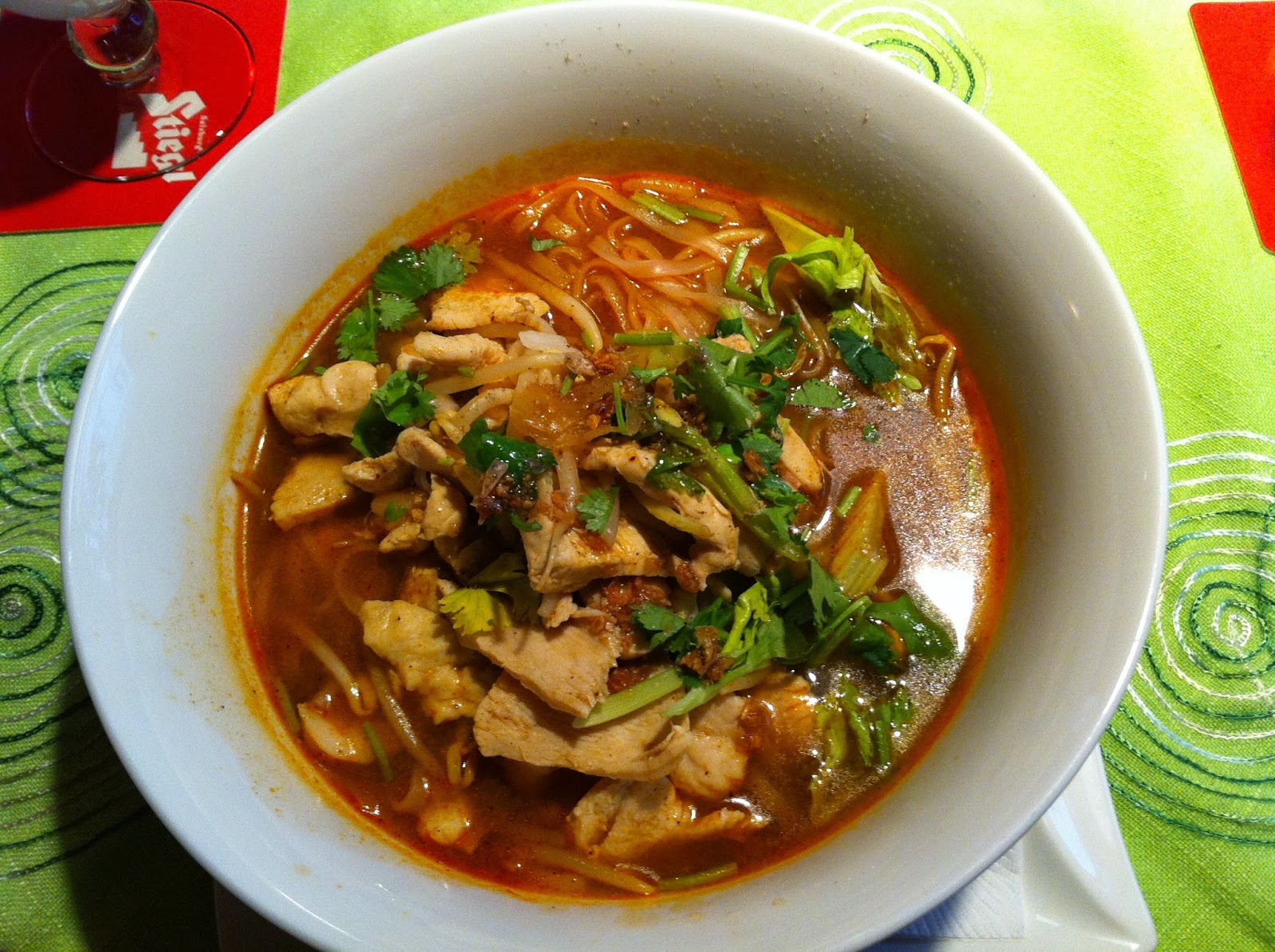 Where to eat: Indonesia Part 2: Sundanese food